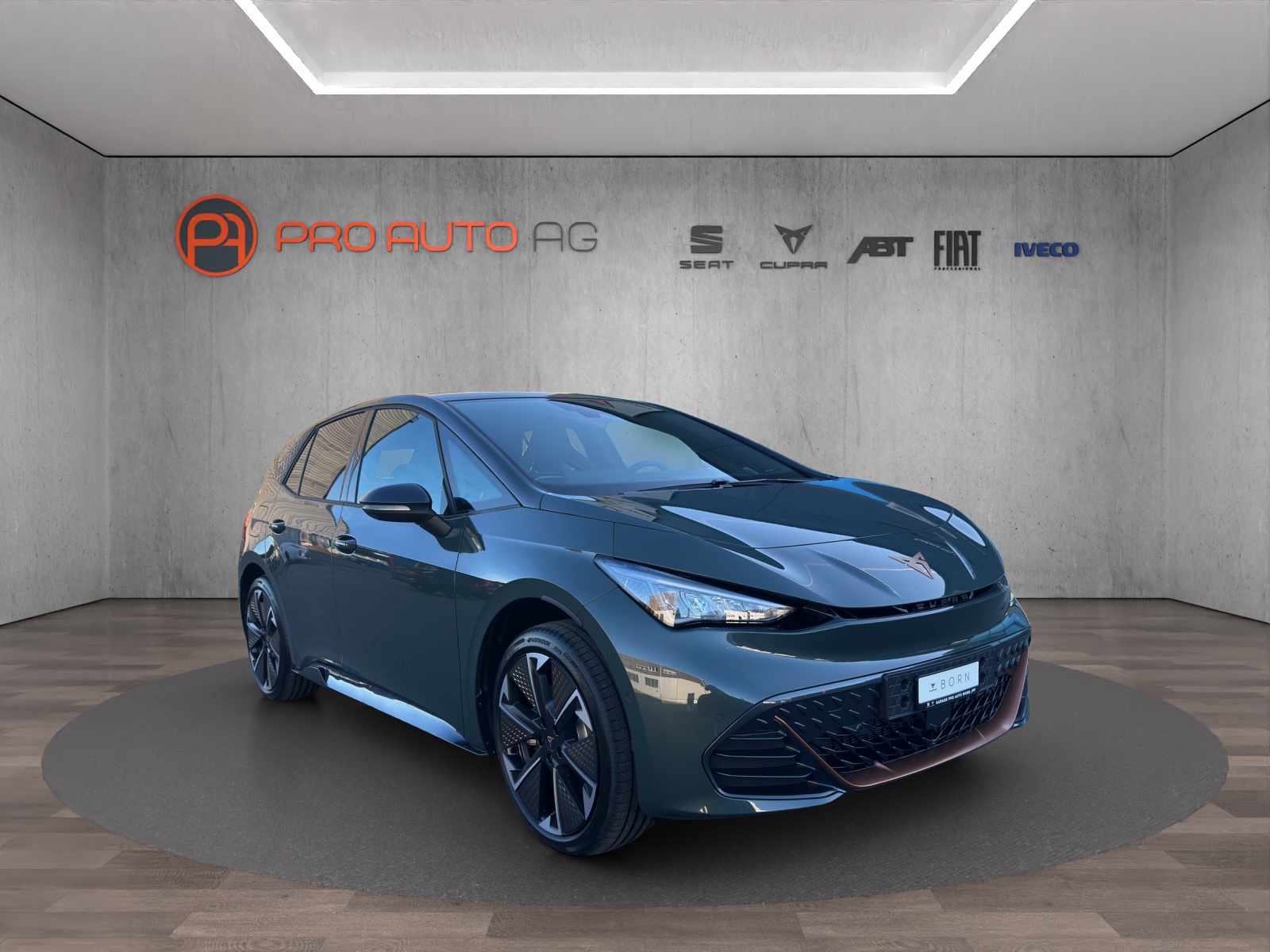 CUPRA Born 79 kWh VZ-image-6
