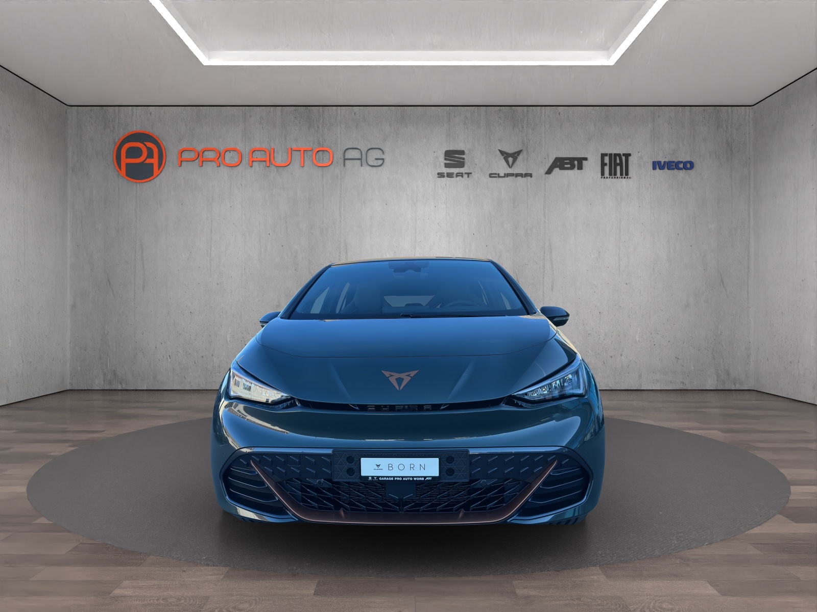 CUPRA Born 79 kWh VZ-image-7