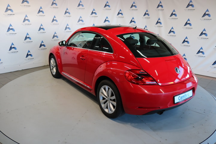 VW Beetle 1.2 TSI BMT-image-20