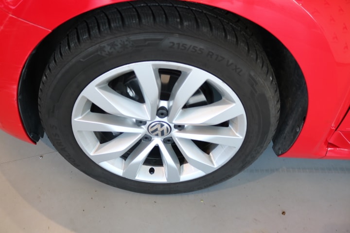 VW Beetle 1.2 TSI BMT-image-32