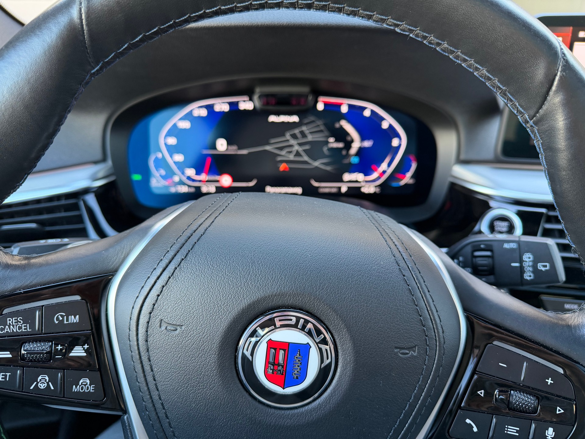 BMW-ALPINA D5 S-image-1