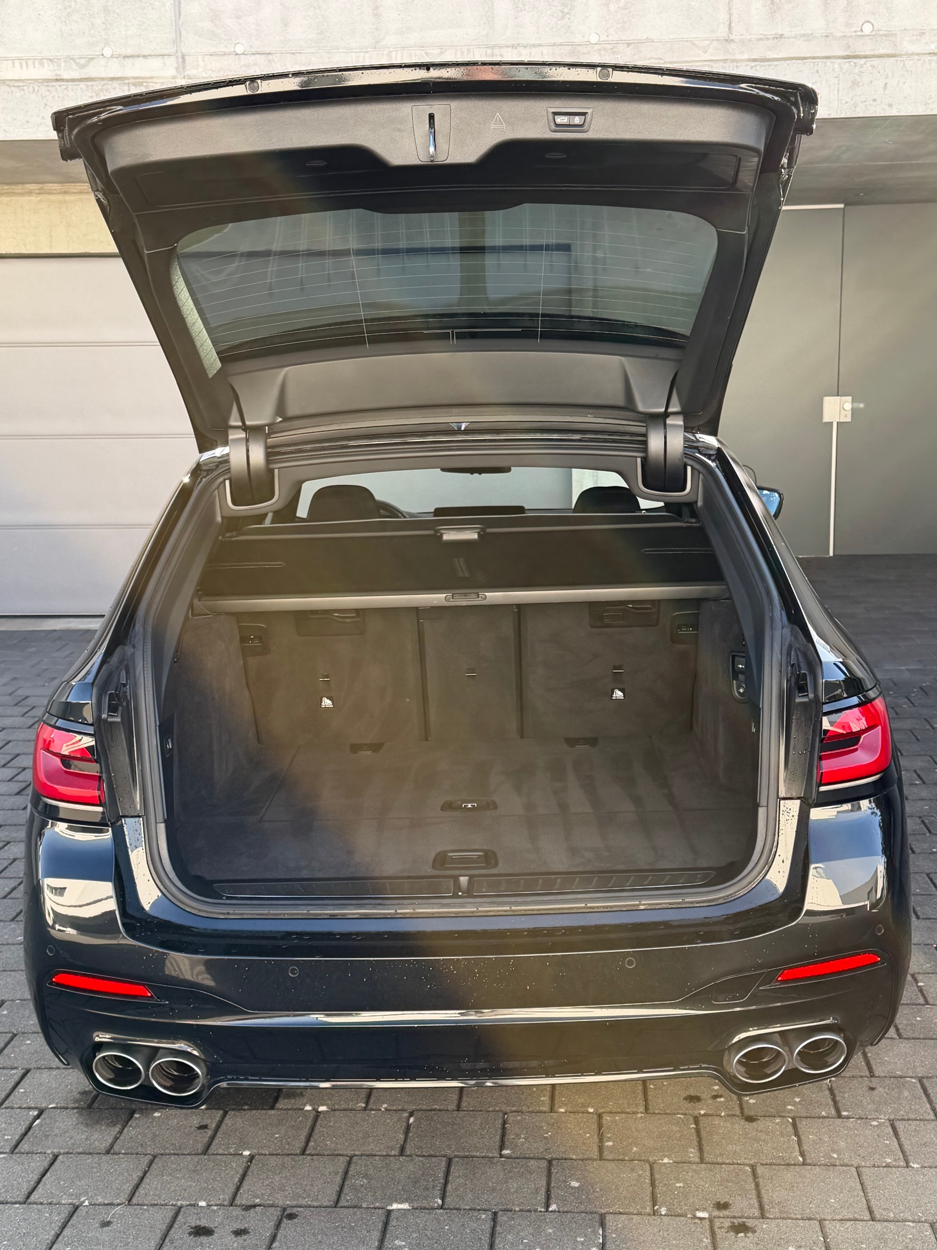 BMW-ALPINA D5 S-image-7