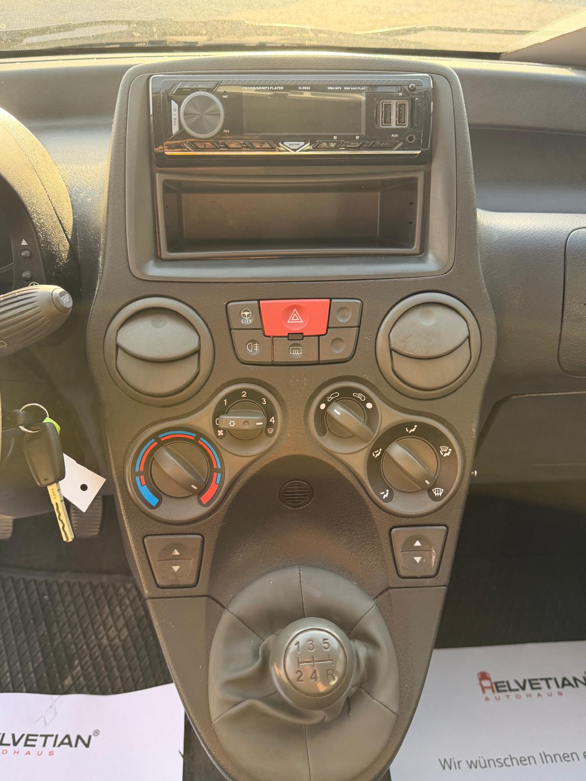 FIAT Panda 1.2 Climbing 4x4 | Allrad | Fahrbereit | Ideal Winter-image-21