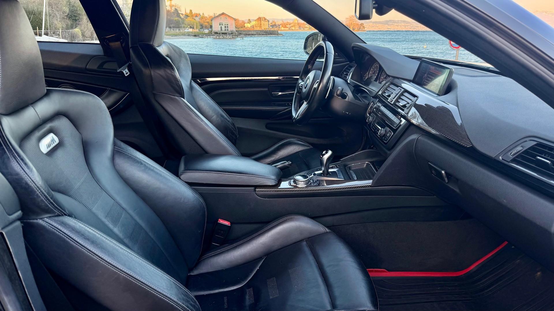BMW M4 Coupé DKG-image-6