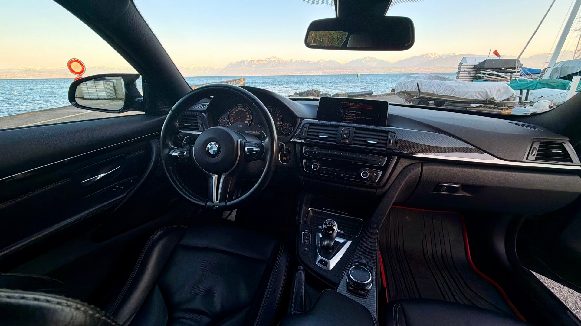 BMW M4 Coupé DKG-image-8