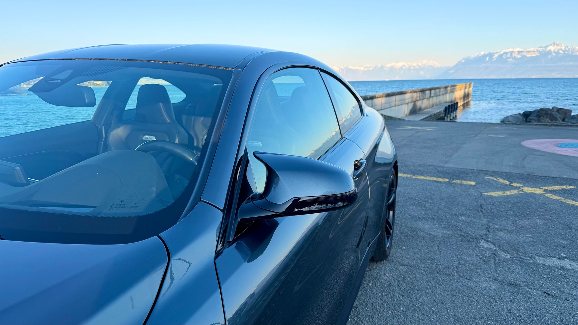 BMW M4 Coupé DKG-image-5