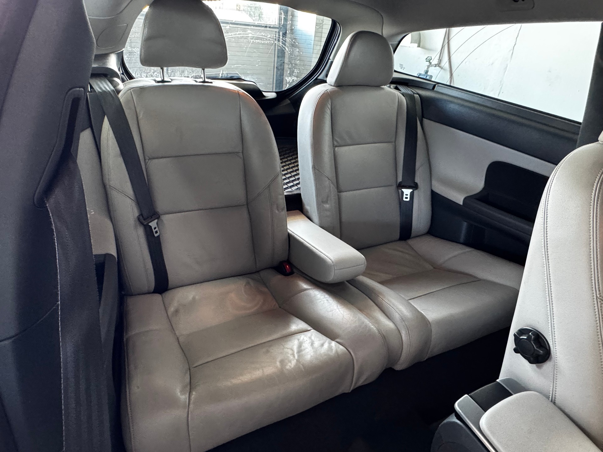 VOLVO C30 D5 Geartronic-image-19