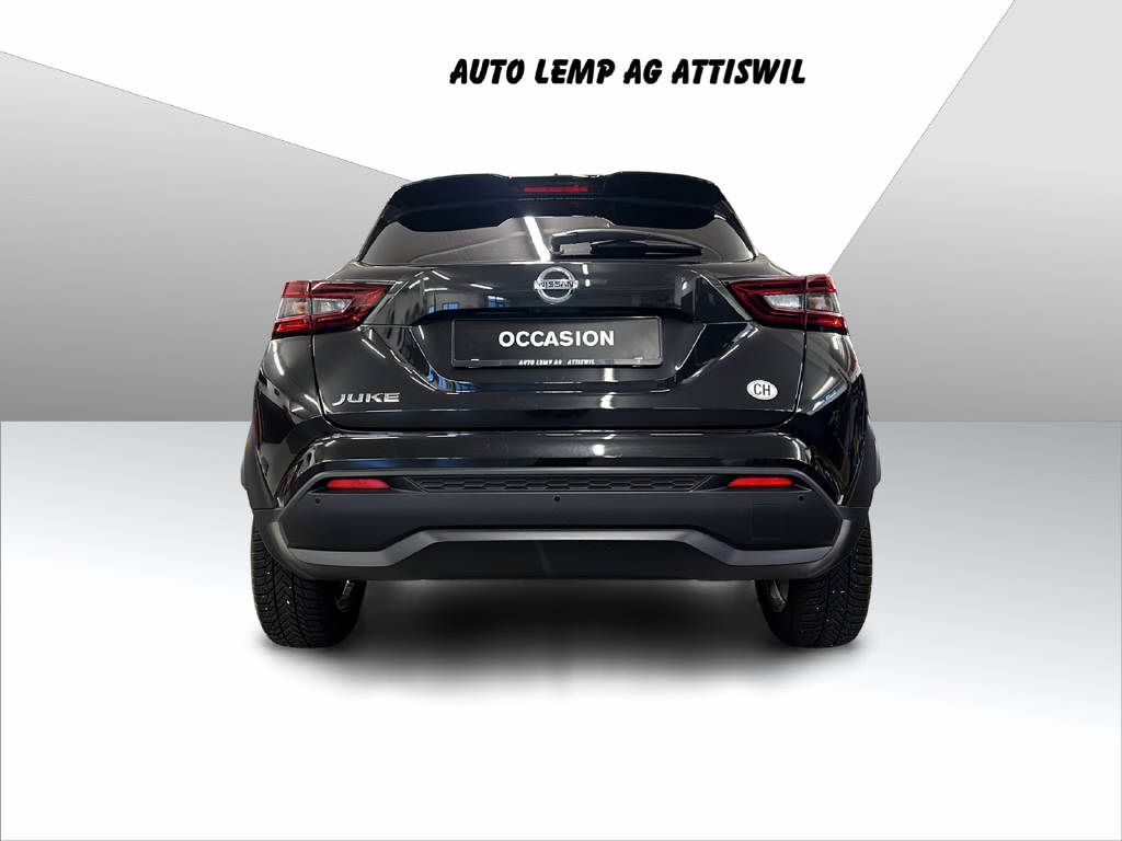 NISSAN Juke 1.0 DIG-T N-Connecta-showroom-element-2