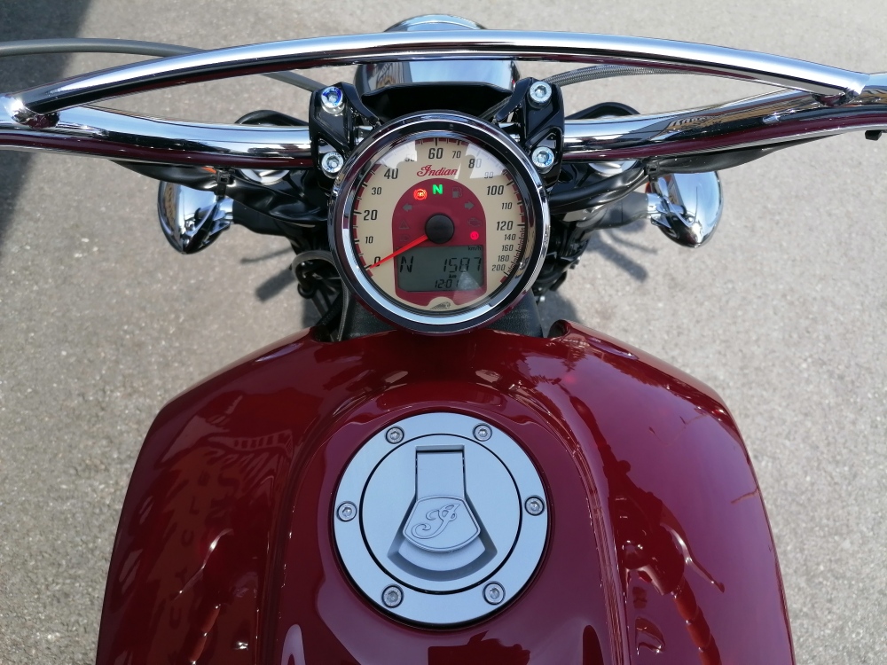 INDIAN Scout 1200 Classic Anniversary 100 th ABS-image-7