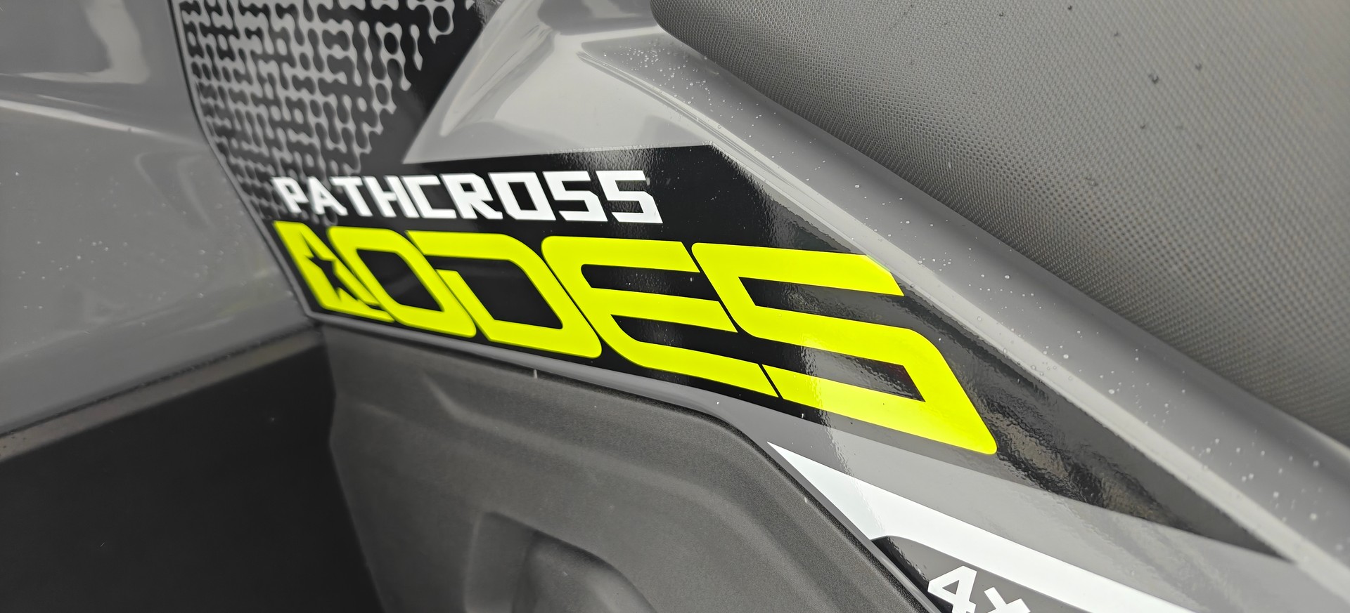 AODES Pathcross 520 Luxury 4×4-image-2