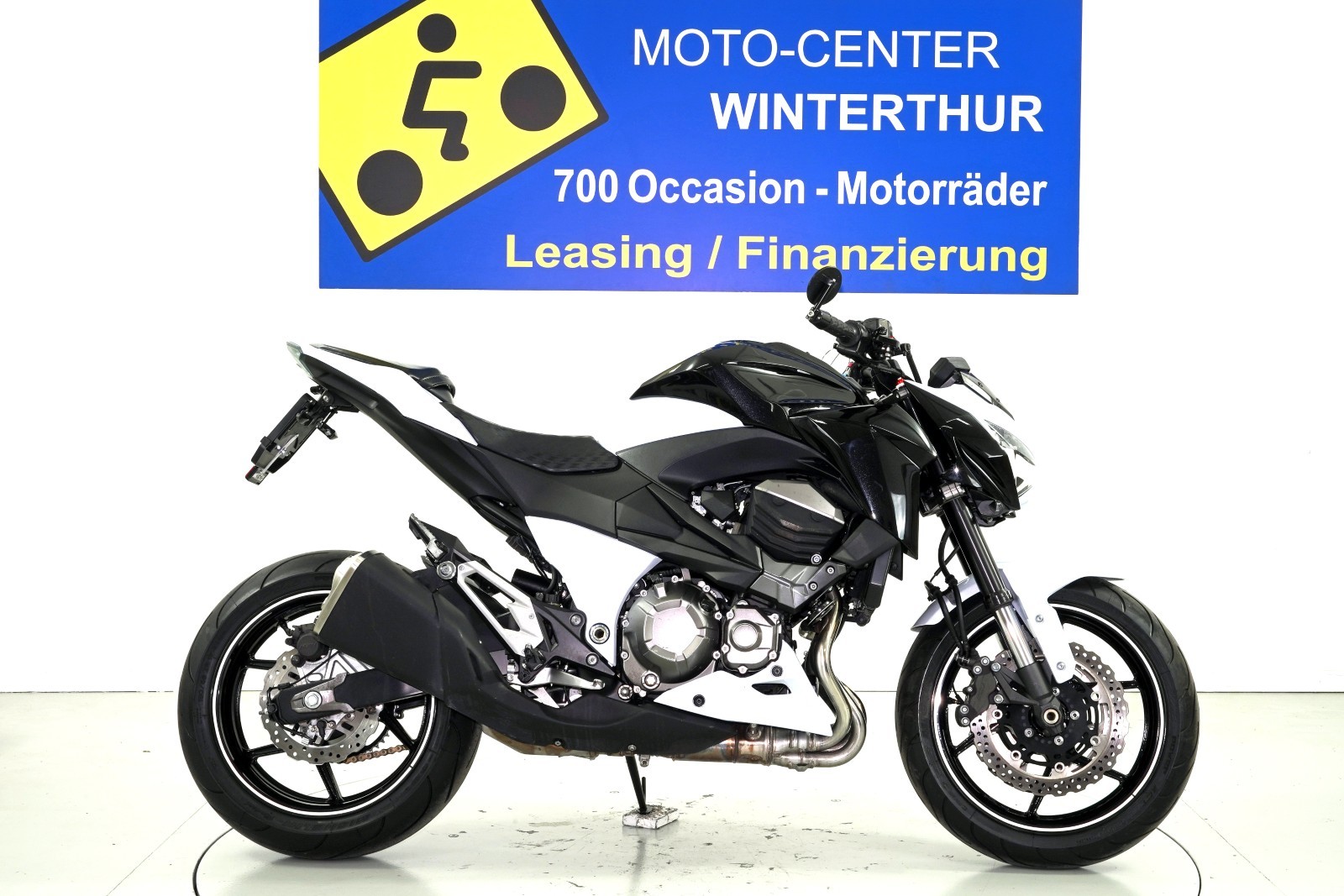 KAWASAKI Z 800 ABS-image-0