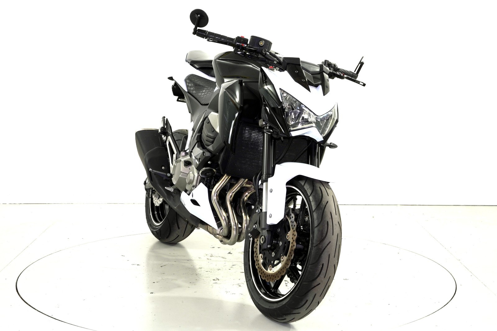 KAWASAKI Z 800 ABS-image-1
