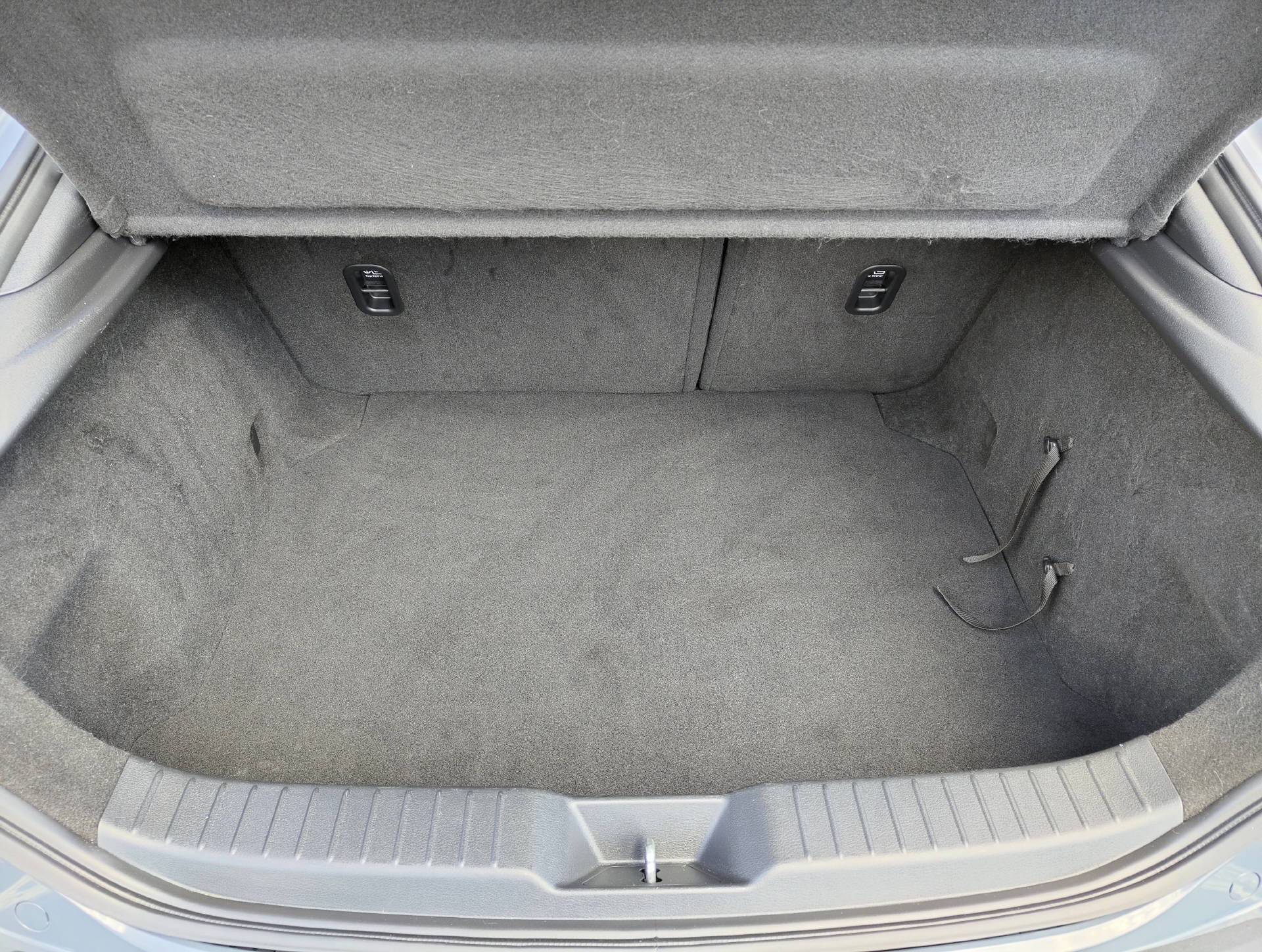 MAZDA 3 Hatchback 2.0 122 Revolution-image-15