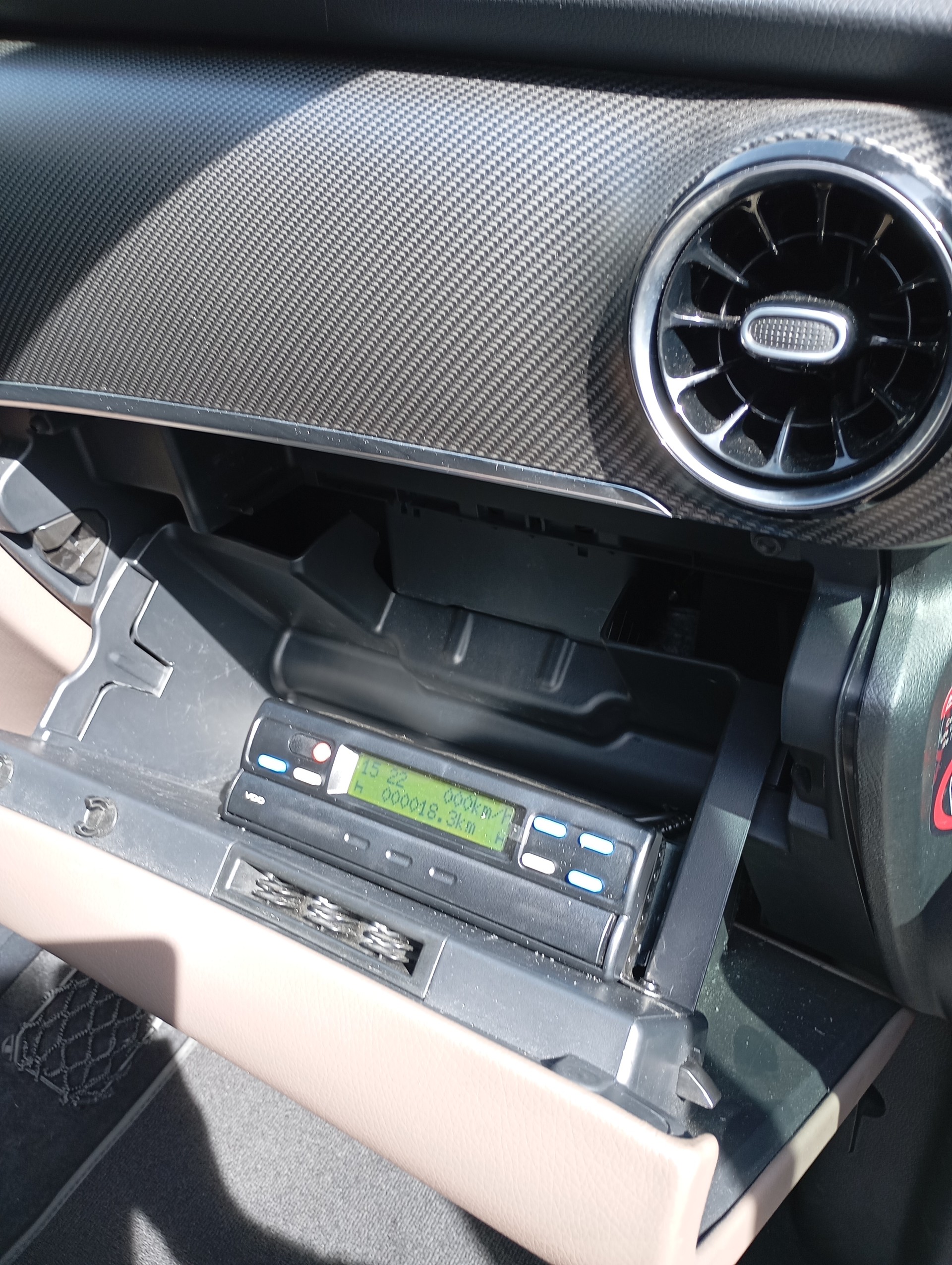 MERCEDES-BENZ V 300 d extralang Avantgarde 4Matic 9G-Tronic-image-22
