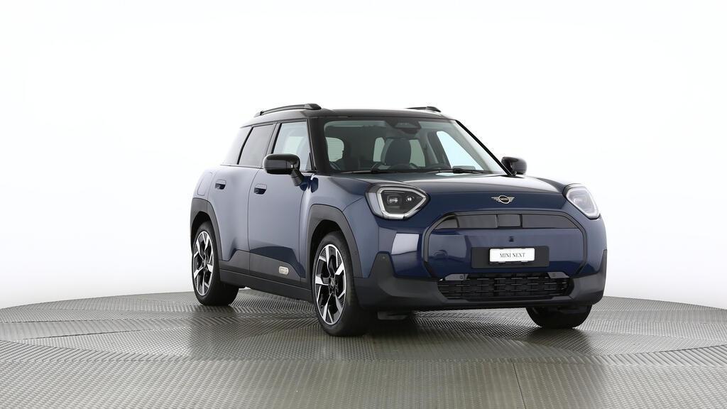 MINI Aceman E