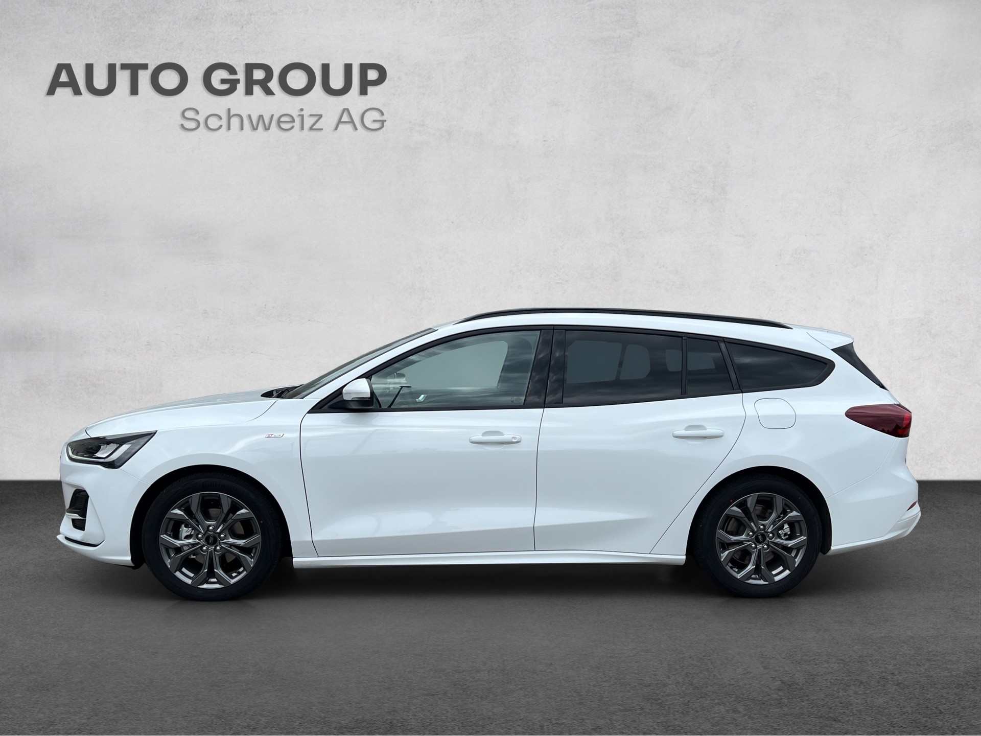 FORD Focus 1.0 MHEV ST-Line Automat-showroom-element-1