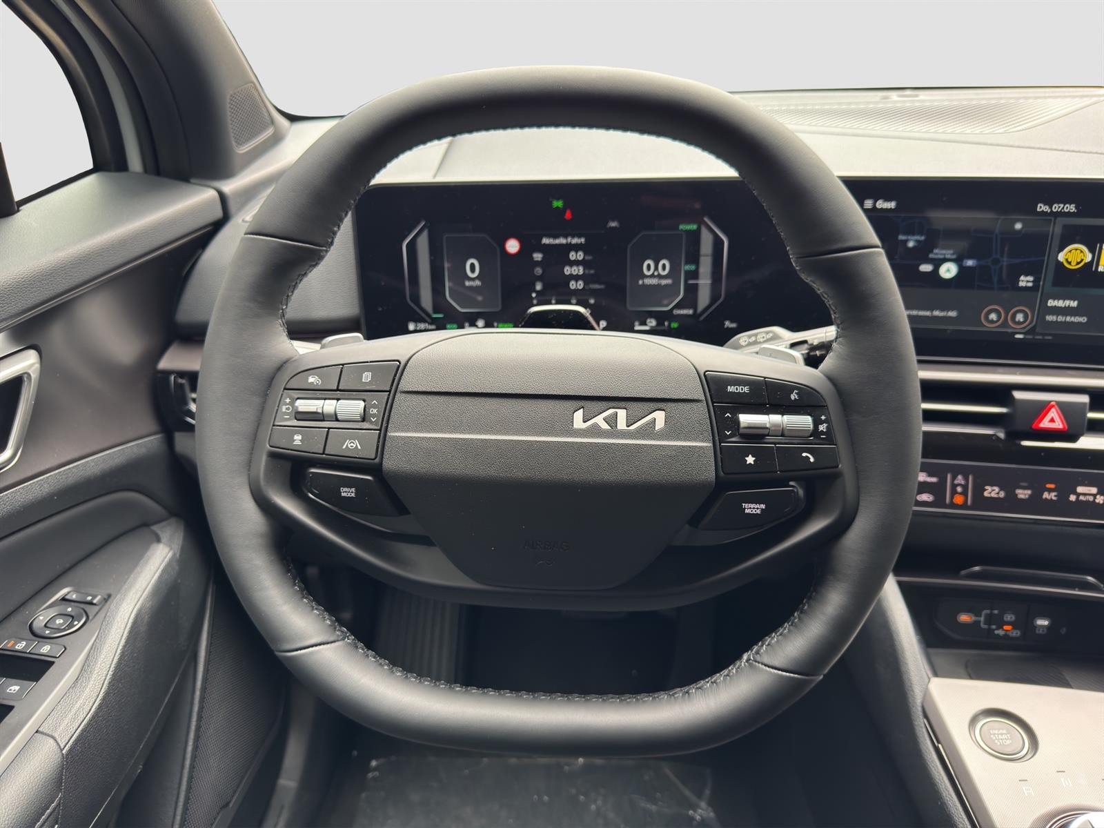 KIA Sportage 1.6 T-GDi Hybrid Style-image-9