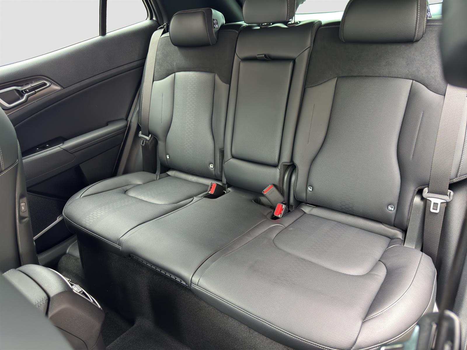 KIA Sportage 1.6 T-GDi Hybrid Style-image-5