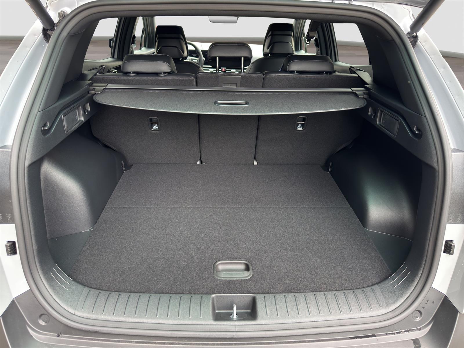 KIA Sportage 1.6 T-GDi Hybrid Style-image-4