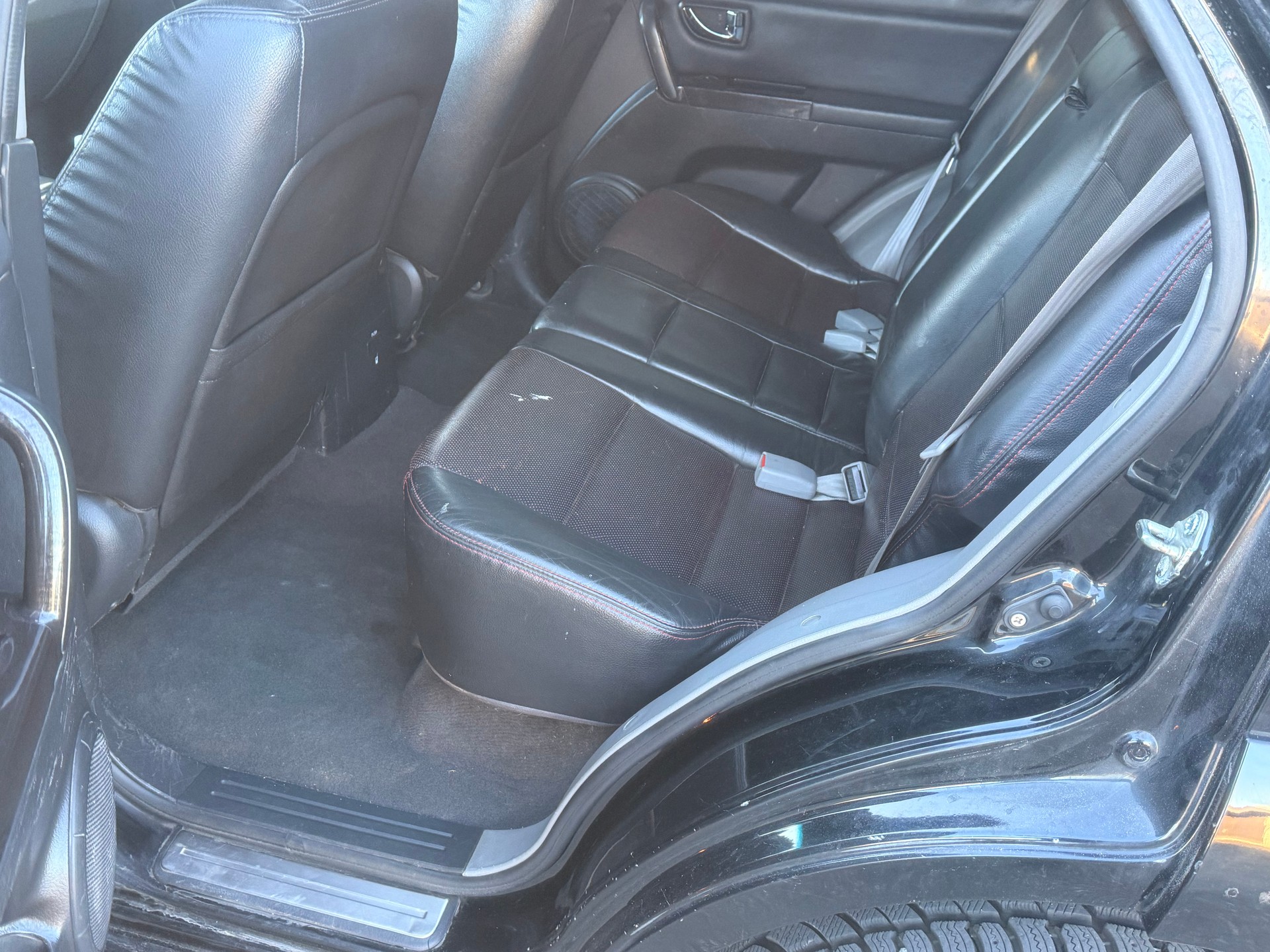 KIA Sorento 2.5 CRDI Style-image-7