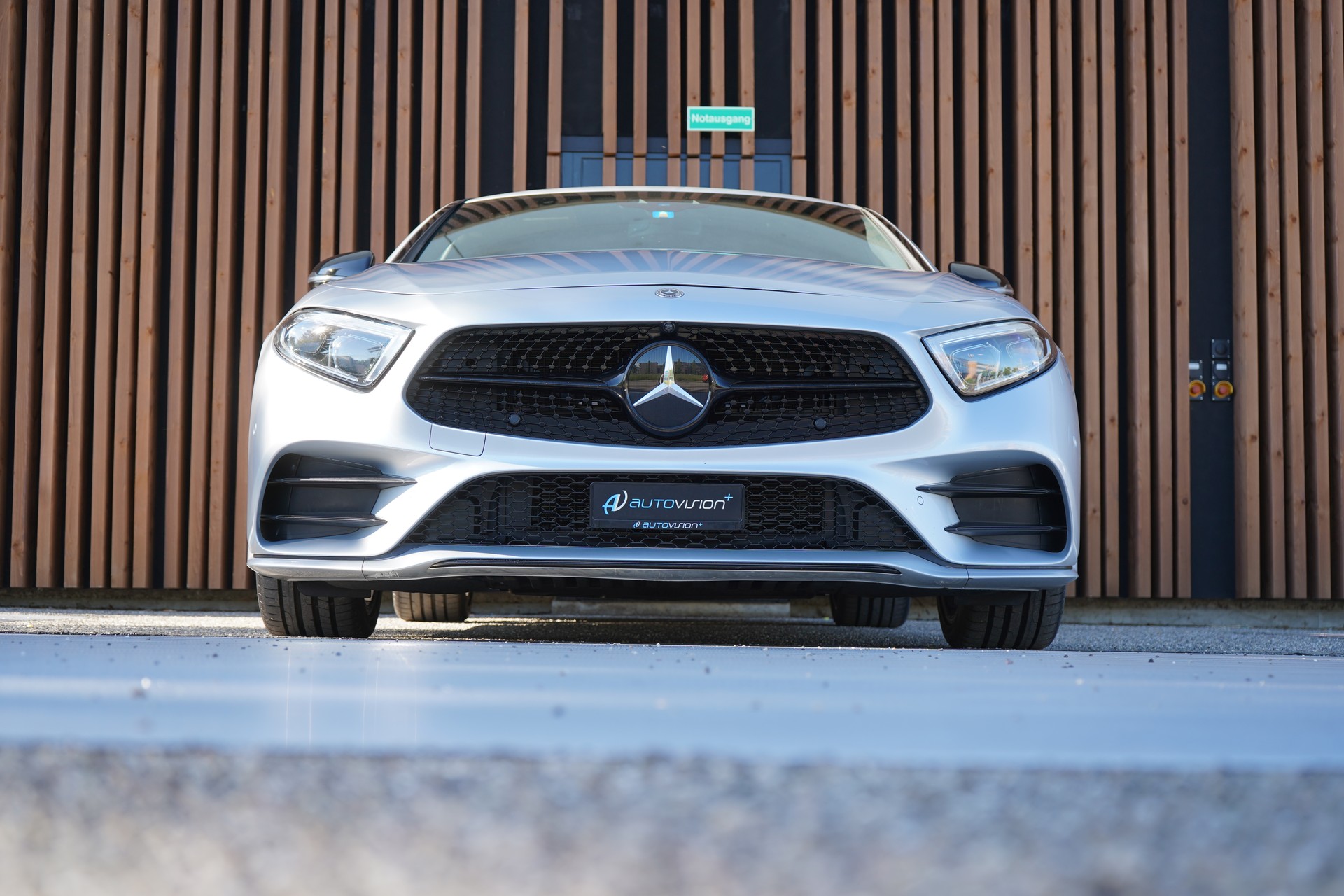 MERCEDES-BENZ CLS 450 4MATIC AMG LINE NIGHT PLUS 9G-TRONIC l-image-13