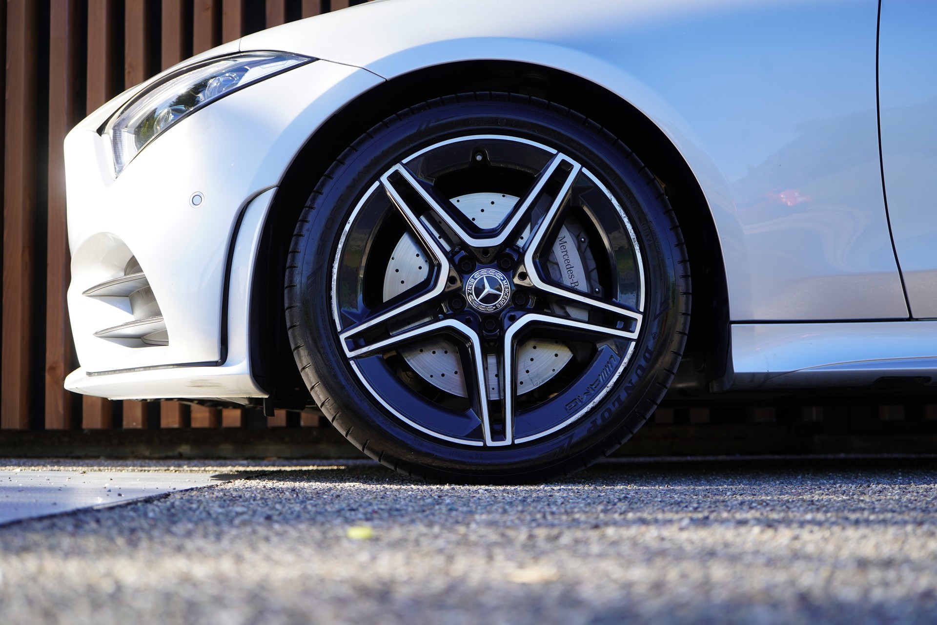 MERCEDES-BENZ CLS 450 4MATIC AMG LINE NIGHT PLUS 9G-TRONIC l-image-16