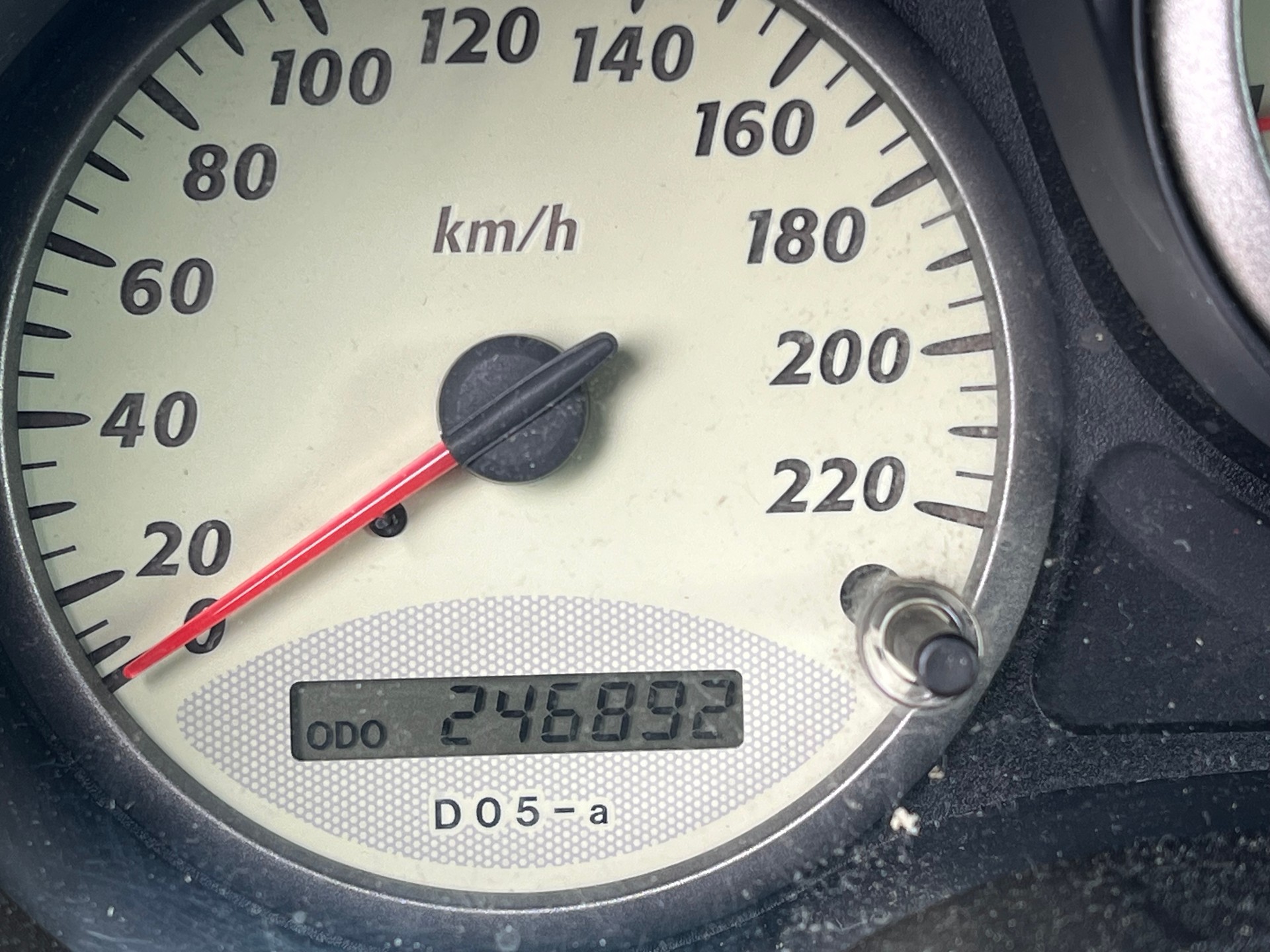 TOYOTA RAV-4 2.0 16V Linea Sol-image-7