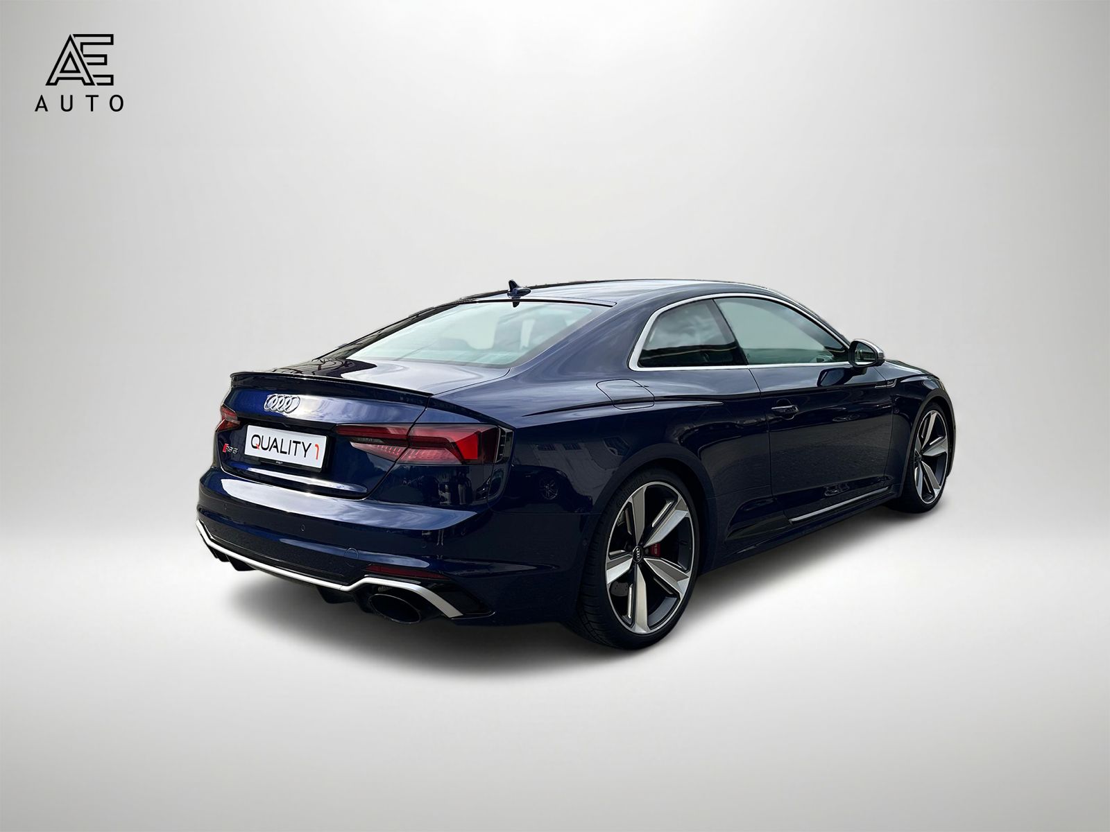 AUDI RS5 Coupé 2.9 TFSI quattro tiptronic ABT-image-6