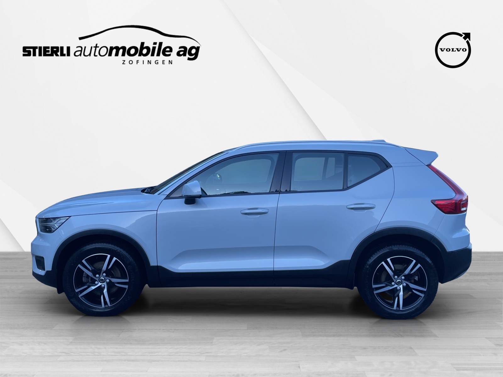 VOLVO XC40 2.0 B4 MH Momentum AWD-image-7