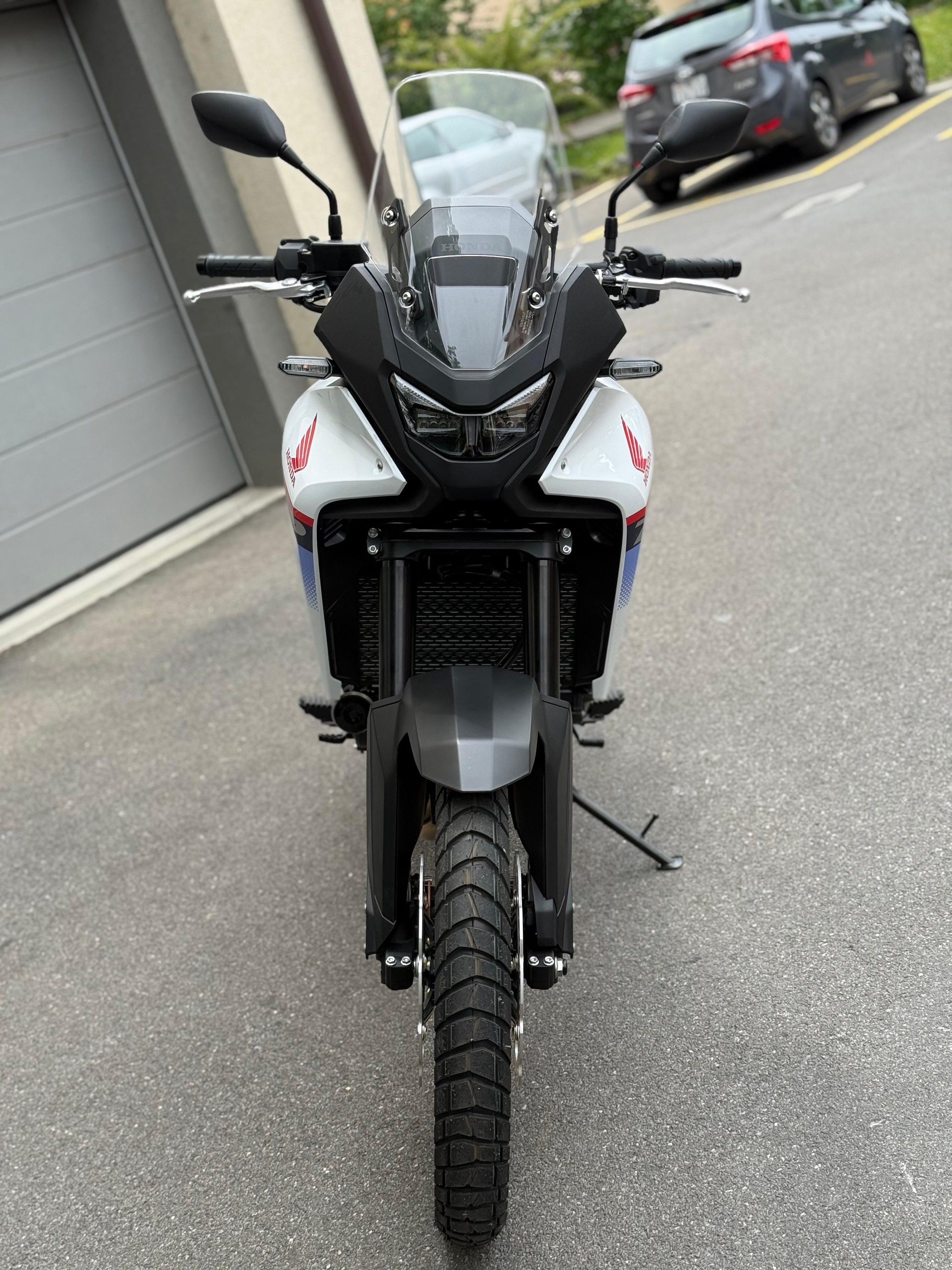 HONDA XL 750 Transalp-image-4