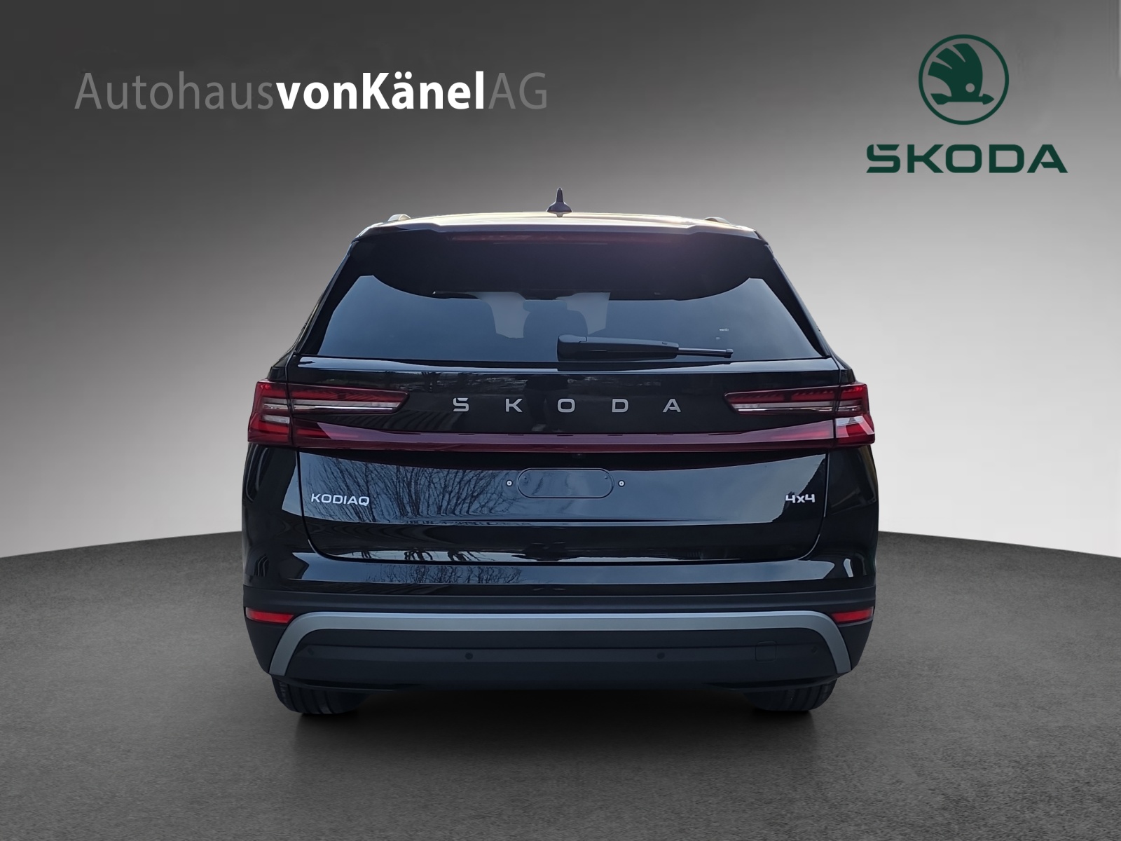 SKODA Kodiaq 2.0 TSI Dynamic 4x4-image-4