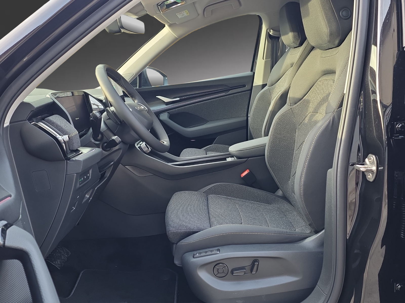 SKODA Kodiaq 2.0 TSI Dynamic 4x4-image-5
