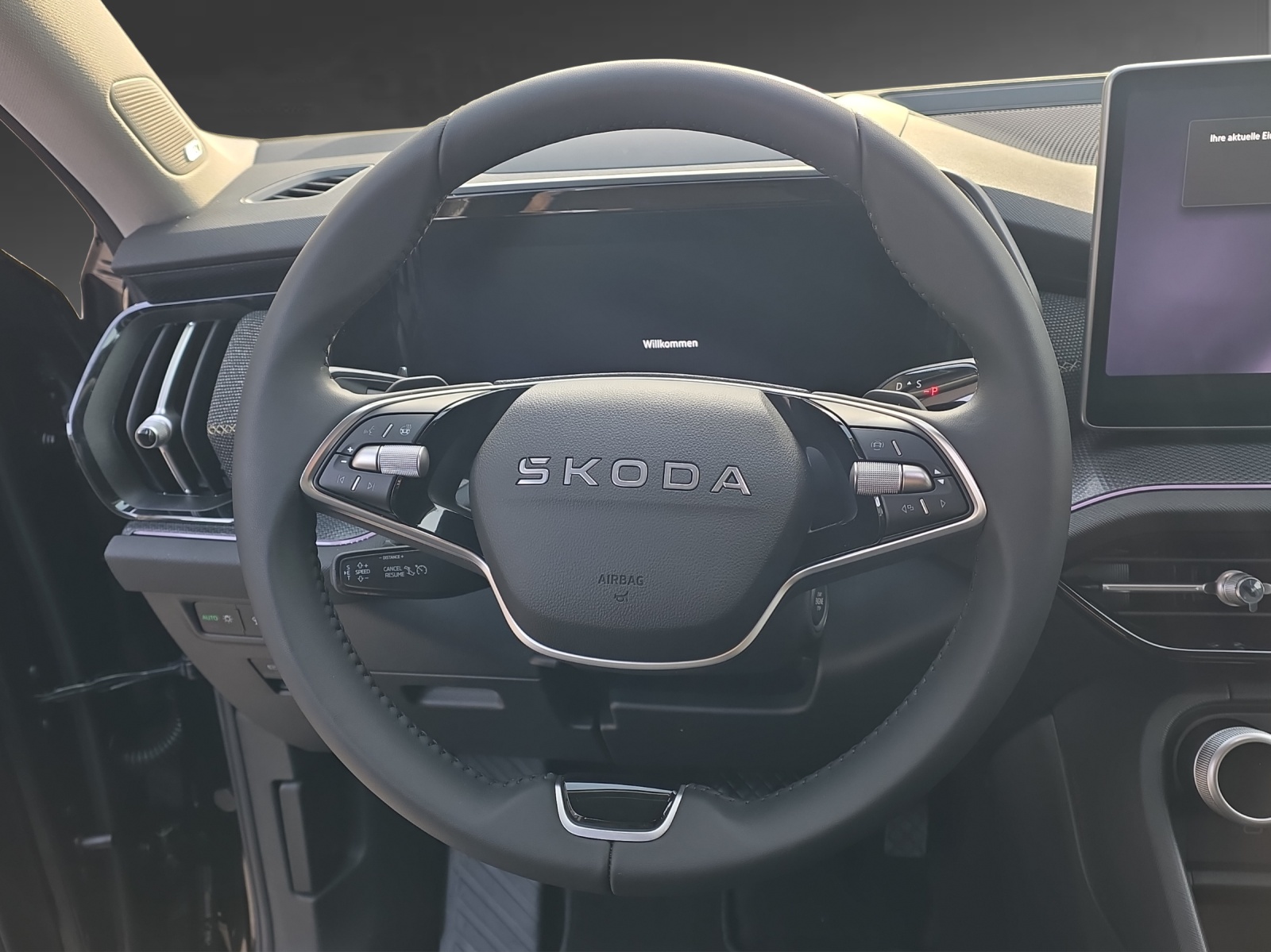 SKODA Kodiaq 2.0 TSI Dynamic 4x4-image-8