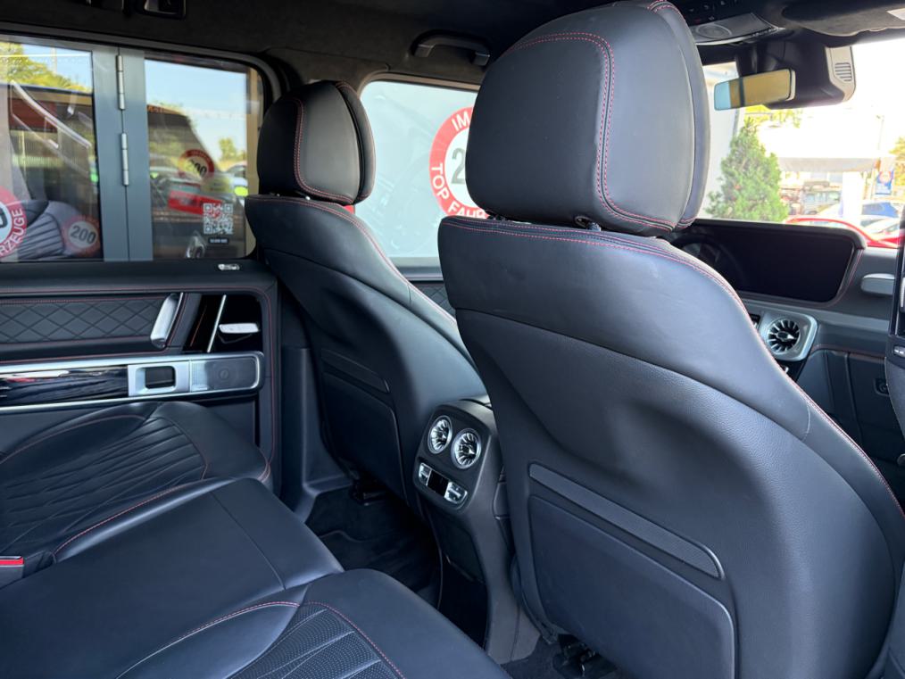 MERCEDES-BENZ G 500 AMG Line-image-13