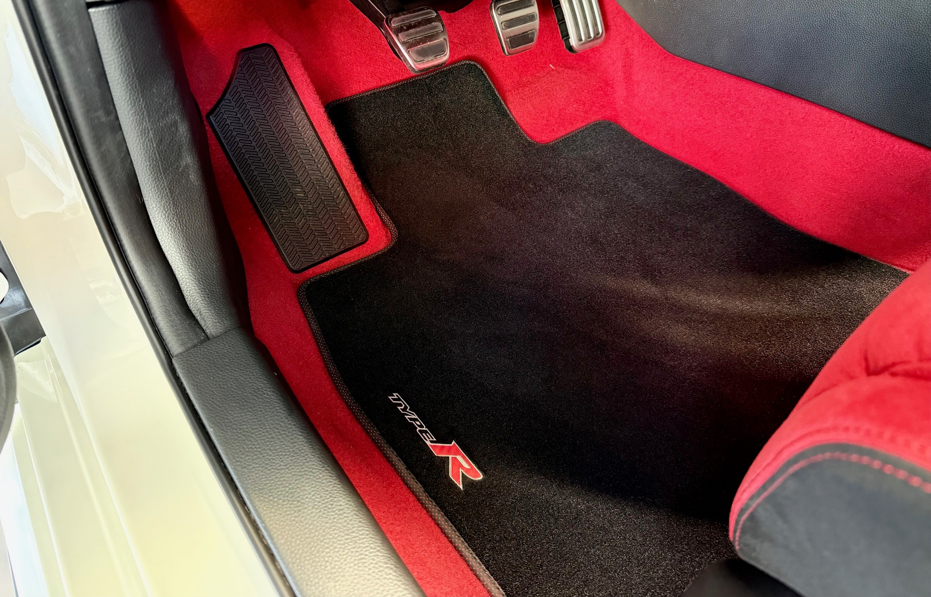 HONDA Civic 2.0 i-VTEC Type R-image-21
