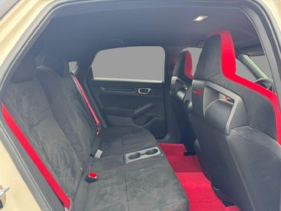 HONDA Civic 2.0 i-VTEC Type R-image-18