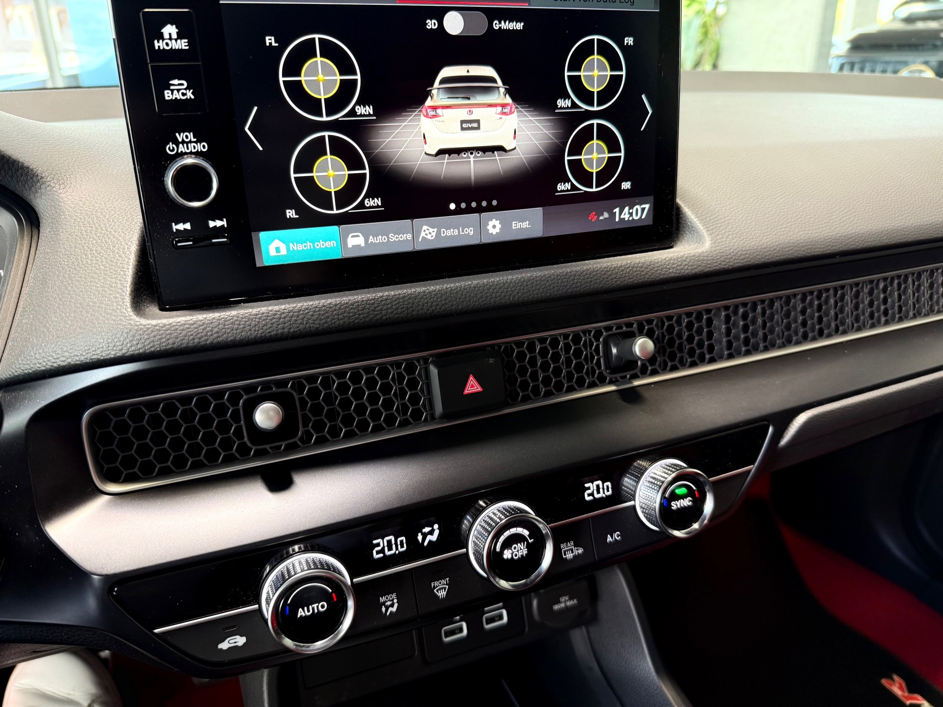 HONDA Civic 2.0 i-VTEC Type R-image-20
