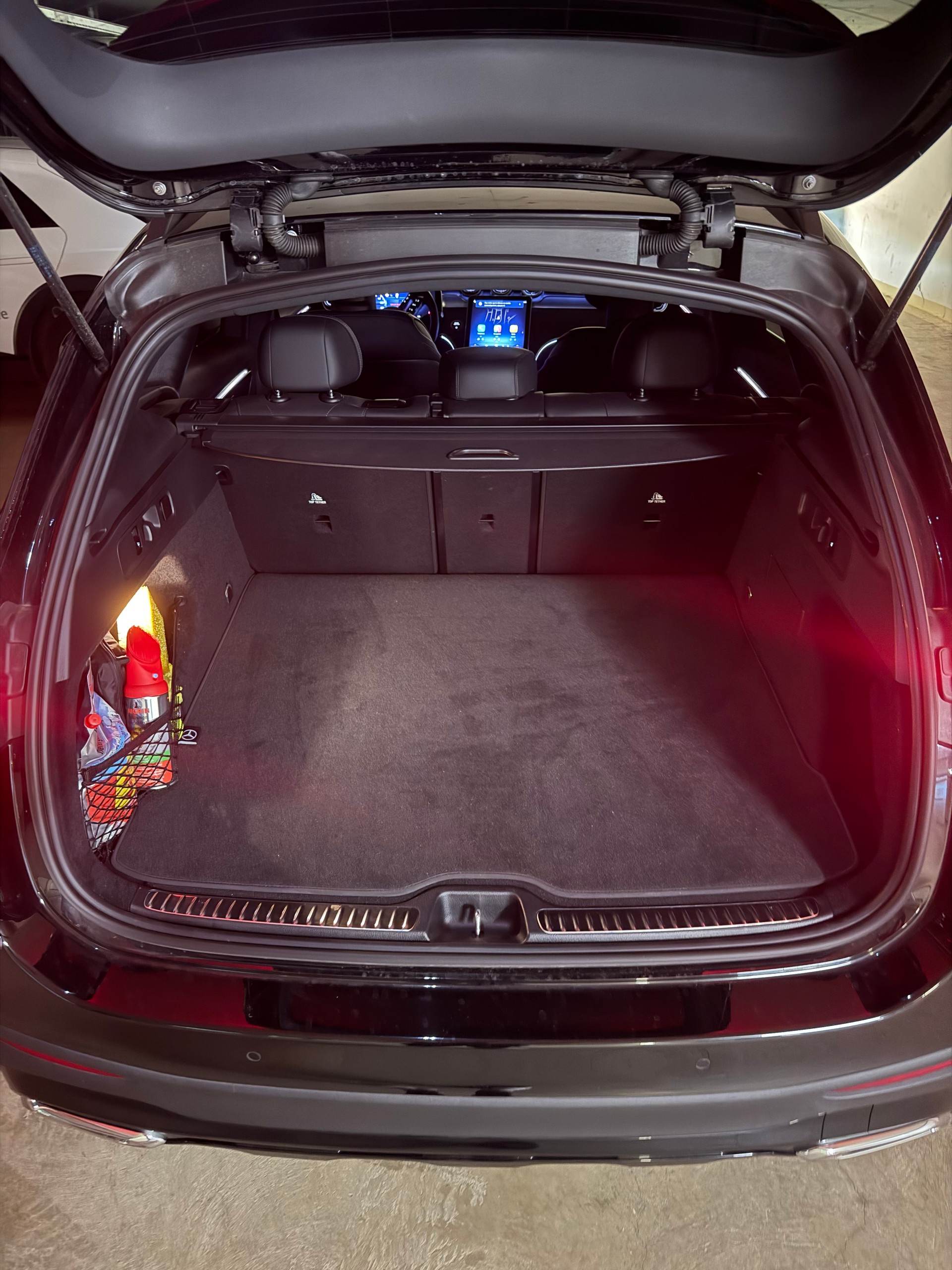 MERCEDES-BENZ GLC 220 d AMG Line 4matic-image-17