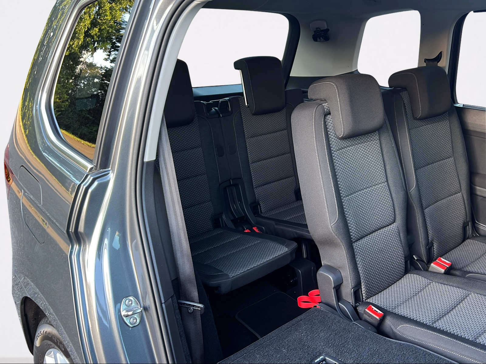 VW Touran 1.5 TSI EVO Comfortline DSG-image-5