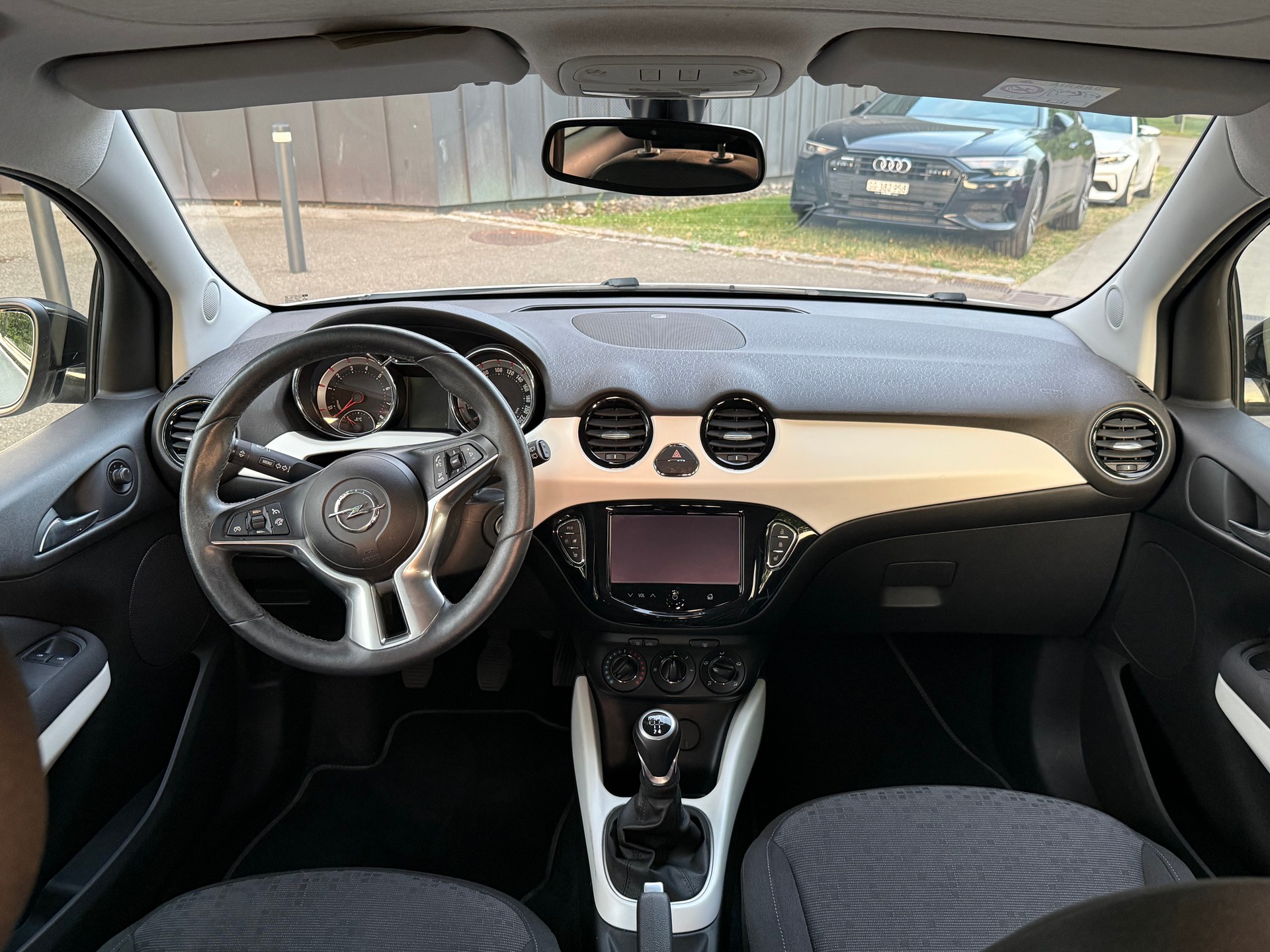 OPEL Adam 1.4 ecoFLEX Stars-image-9