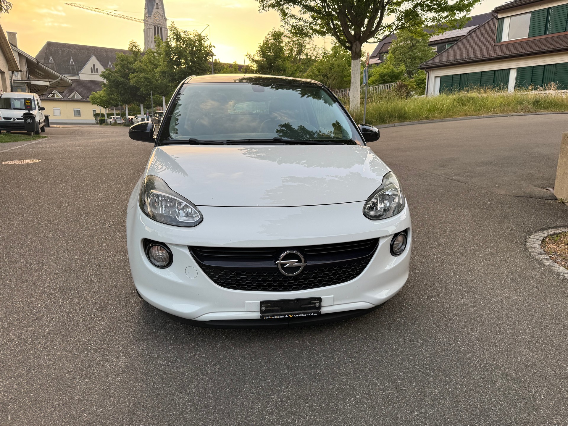 OPEL Adam 1.4 ecoFLEX Stars-image-1