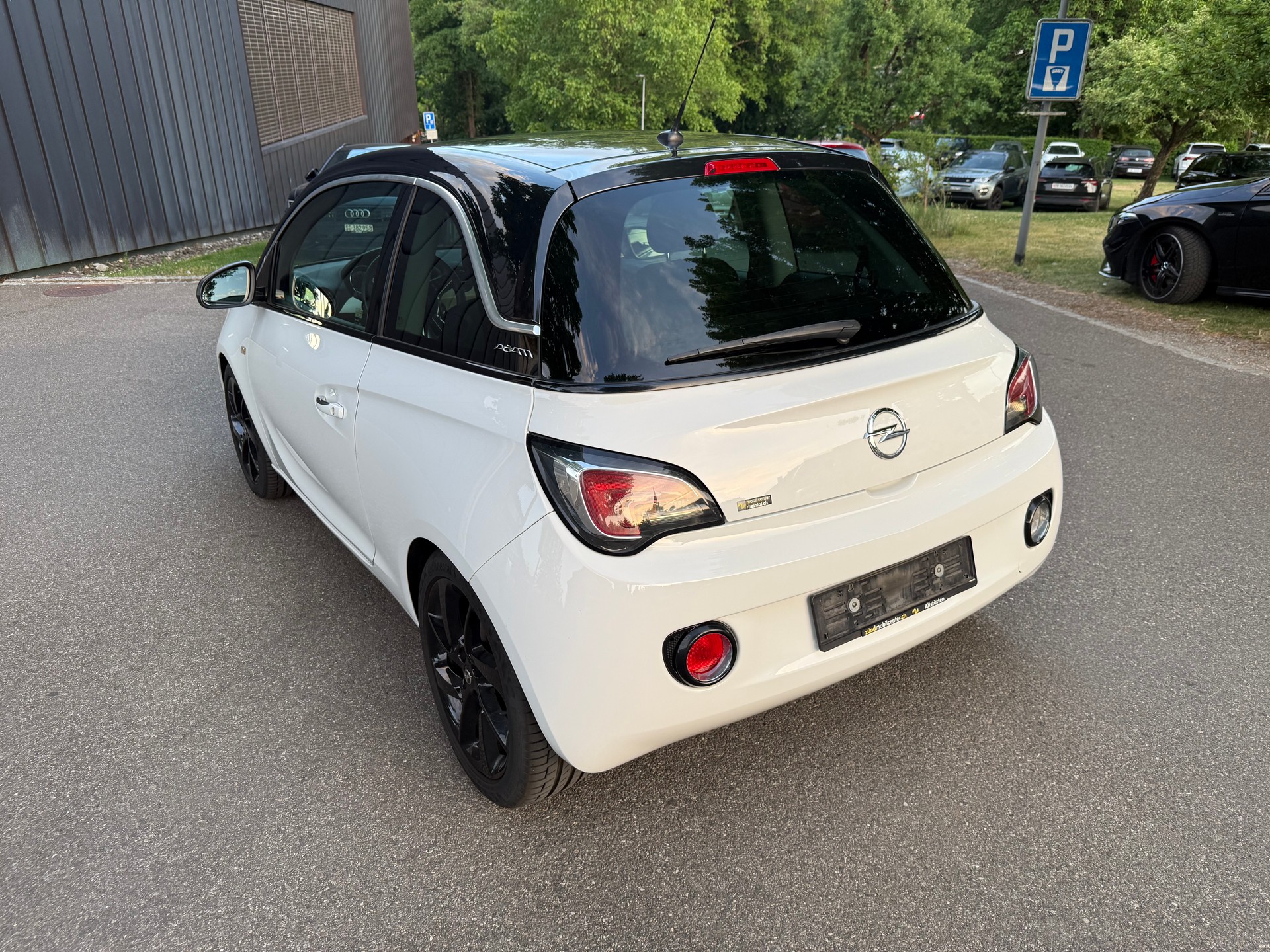 OPEL Adam 1.4 ecoFLEX Stars-image-6