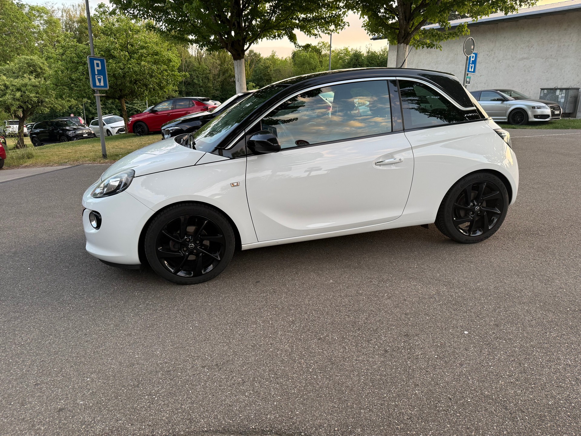 OPEL Adam 1.4 ecoFLEX Stars-image-7