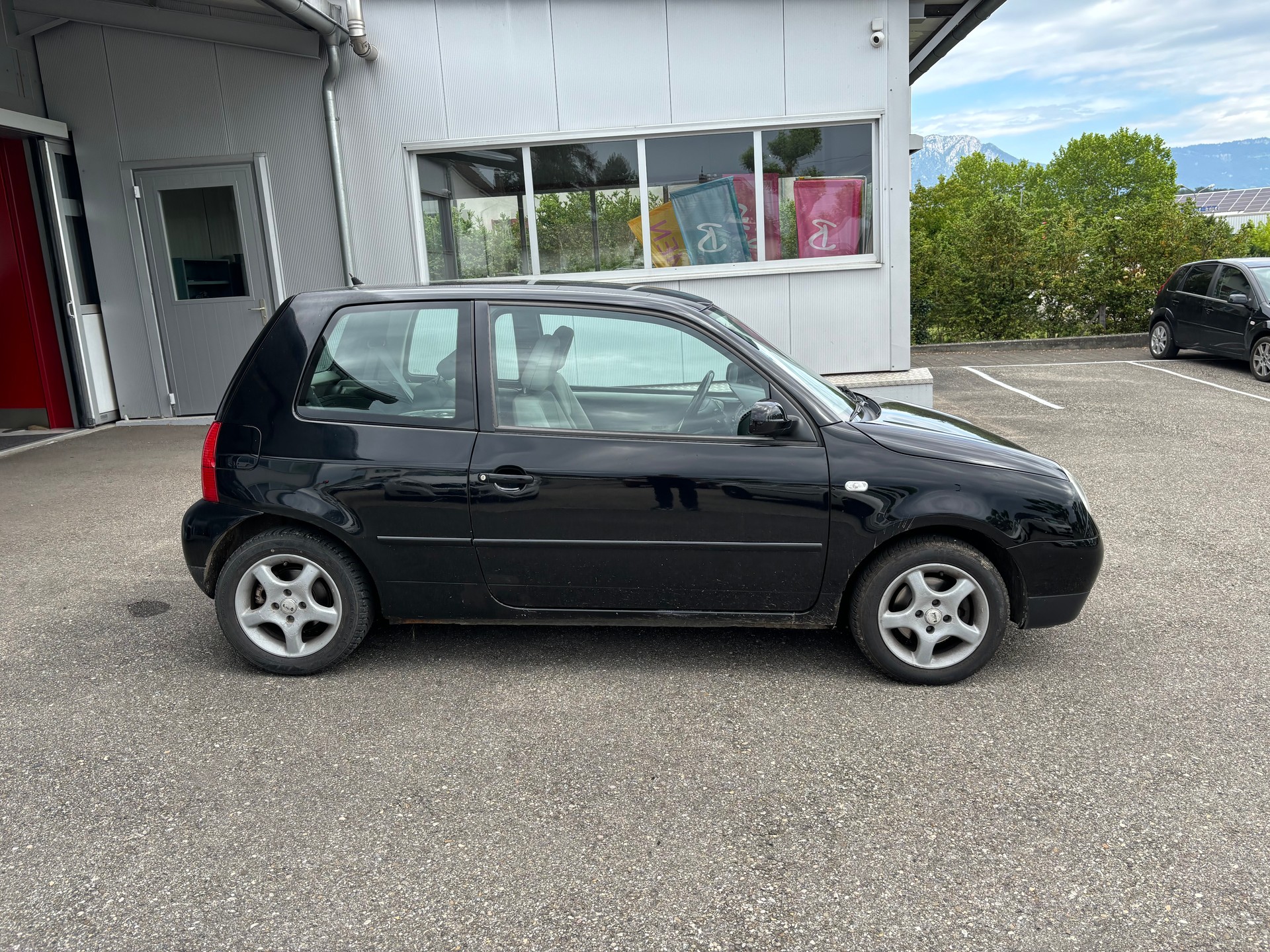 VW Lupo 100 Comfortline ABS-image-7
