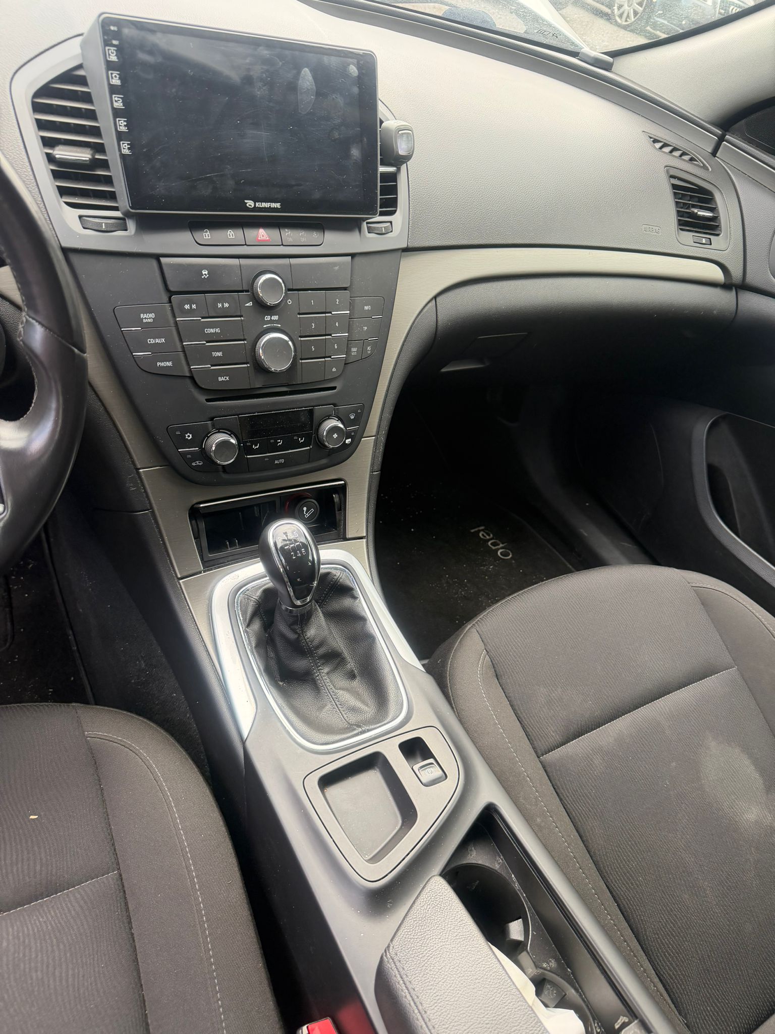 OPEL Insignia 2.0 CDTI-image-7
