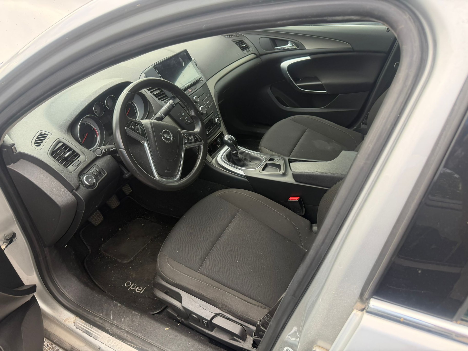 OPEL Insignia 2.0 CDTI-image-6