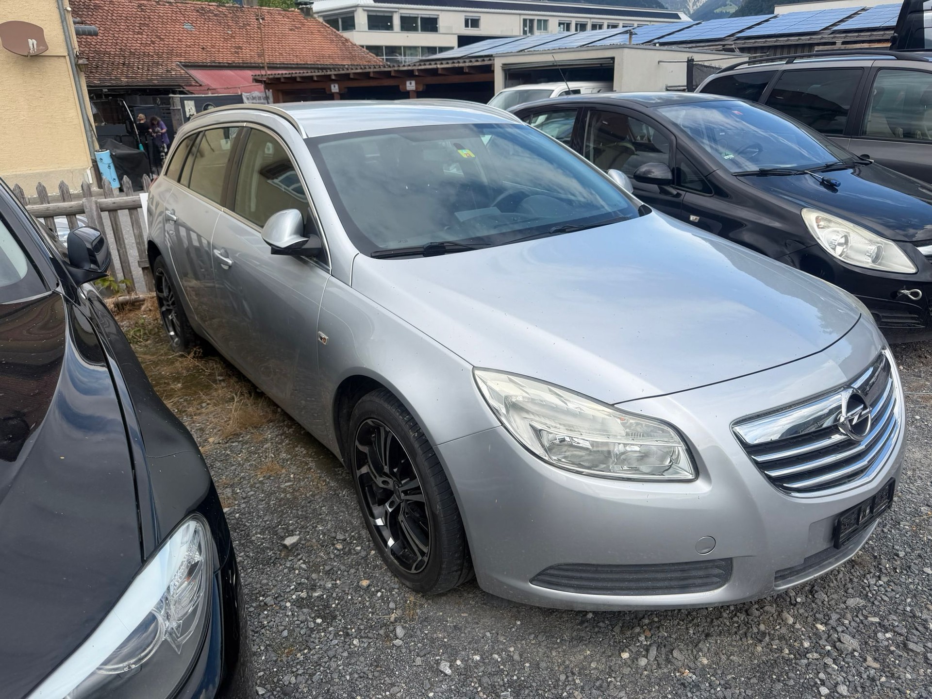 OPEL Insignia 2.0 CDTI-image-3