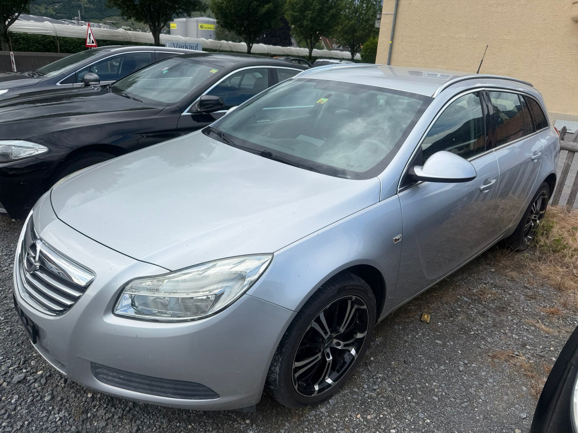 OPEL Insignia 2.0 CDTI-image-12