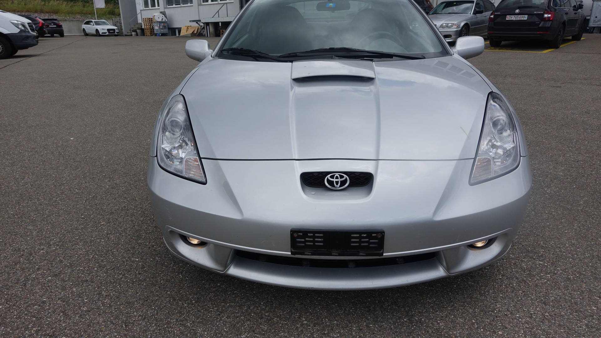 TOYOTA Celica 1.8 VVT-i-image-10