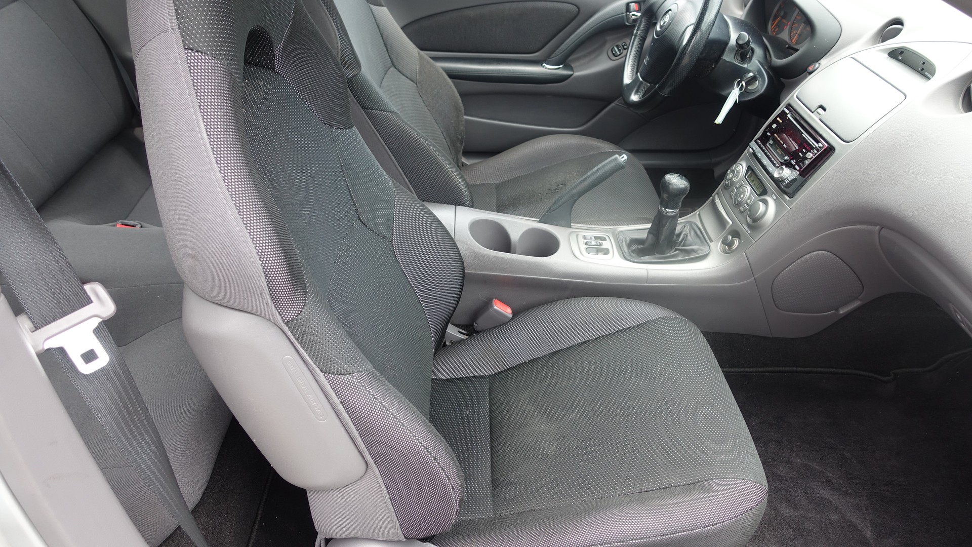 TOYOTA Celica 1.8 VVT-i-image-7